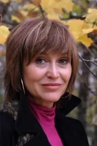 Photo Petra Černocká