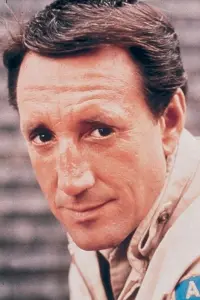 Photo Roy Scheider