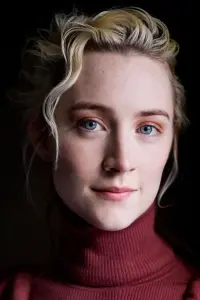 Photo Saoirse Ronan