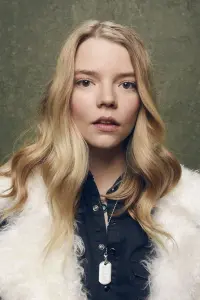 Photo Anya Taylor-Joy