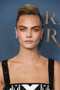 Photo Cara Delevingne