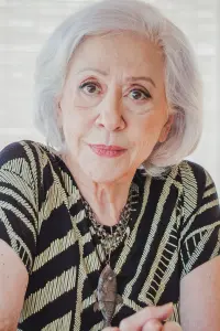 Photo Fernanda Montenegro