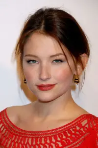 Photo Haley Bennett