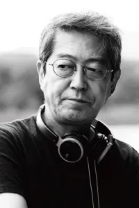 Photo Haruhiko Arai