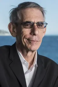 Photo Richard Belzer