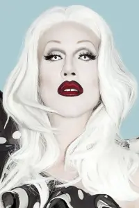 Photo Sharon Needles