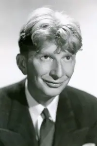 Photo Sterling Holloway