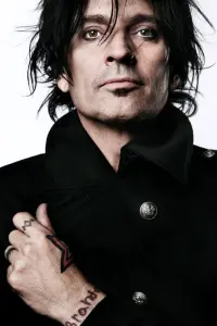 Photo Tommy Lee