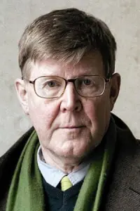 Photo Alan Bennett