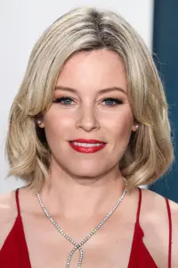 Photo Elizabeth Banks