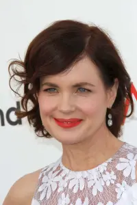 Photo Elizabeth McGovern