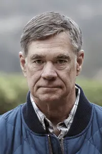 Photo Gus Van Sant