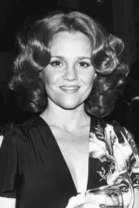 Photo Madeline Kahn