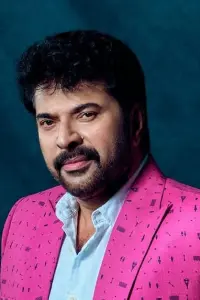 Photo Mammootty