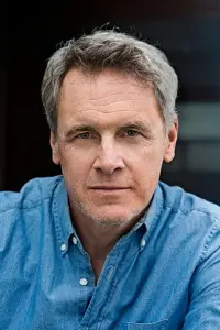 Photo Mark Moses