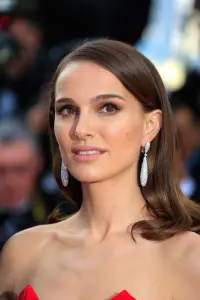 Photo Natalie Portman