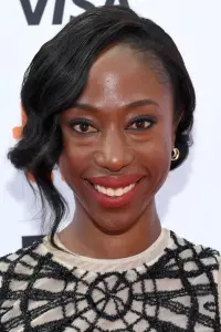 Photo Nikki Amuka-Bird