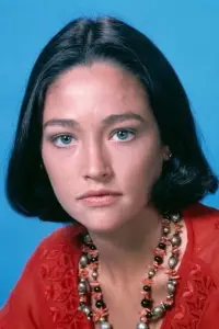 Photo Olivia Hussey