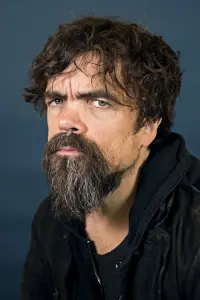 Photo Peter Dinklage