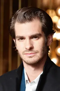 Photo Andrew Garfield