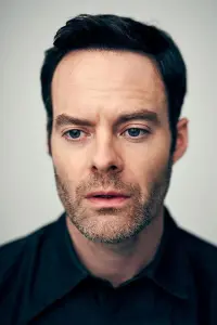 Photo Bill Hader