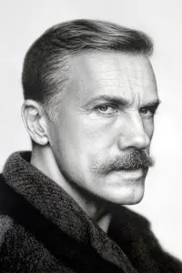 Photo Christoph Waltz