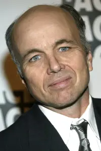 Photo Clint Howard