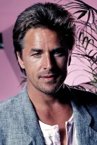 Photo Don Johnson