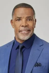 Photo Eriq La Salle