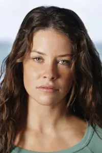 Photo Evangeline Lilly