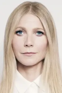 Photo Gwyneth Paltrow