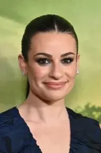 Photo Lea Michele