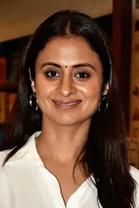 Photo Rasika Dugal