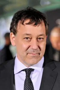 Photo Sam Raimi