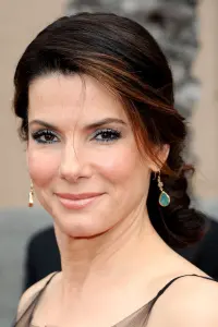 Photo Sandra Bullock