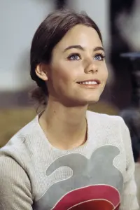 Photo Susan Dey