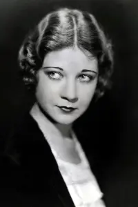 Photo Una Merkel