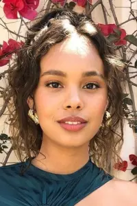 Photo Alisha Boe