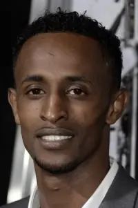 Photo Barkhad Abdirahman