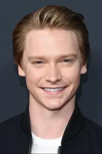 Photo Calum Worthy