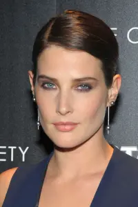 Photo Cobie Smulders