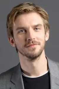 Photo Dan Stevens