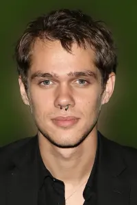 Photo Ellar Coltrane