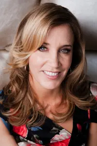 Photo Felicity Huffman