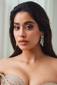 Photo Janhvi Kapoor