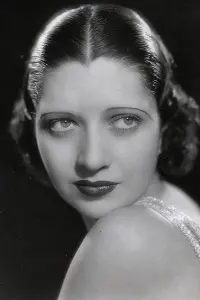 Photo Kay Francis