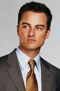 Photo Kerr Smith