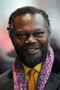 Photo Levi Roots