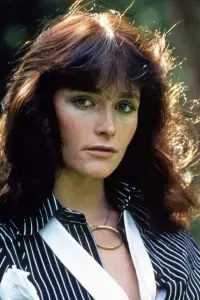 Photo Margot Kidder