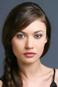 Photo Olga Kurylenko